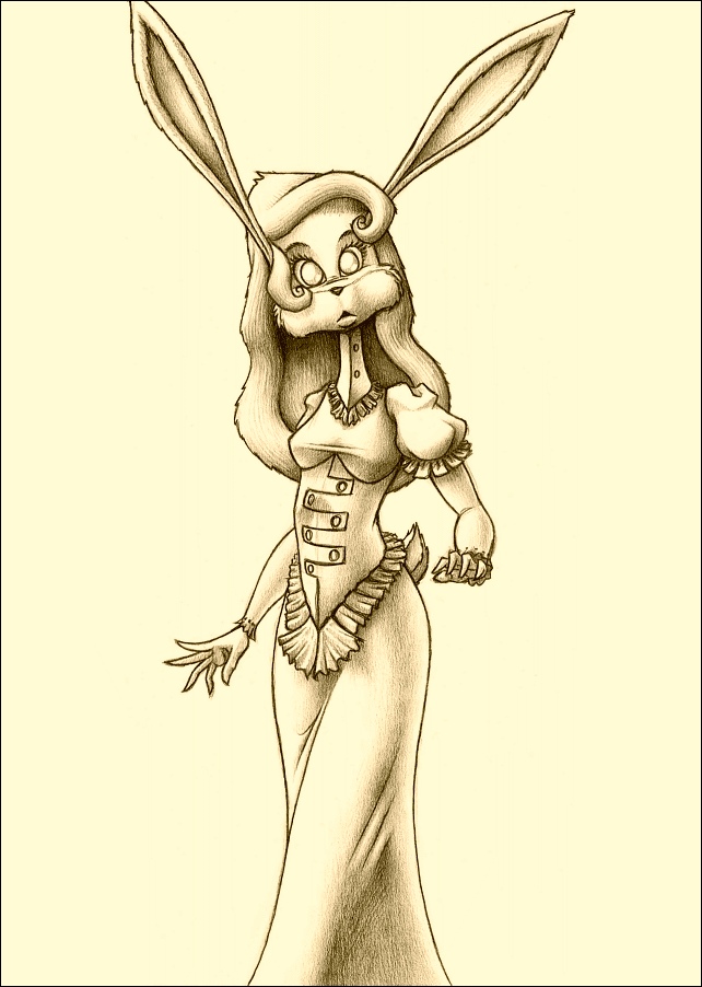 Animalice Trip I